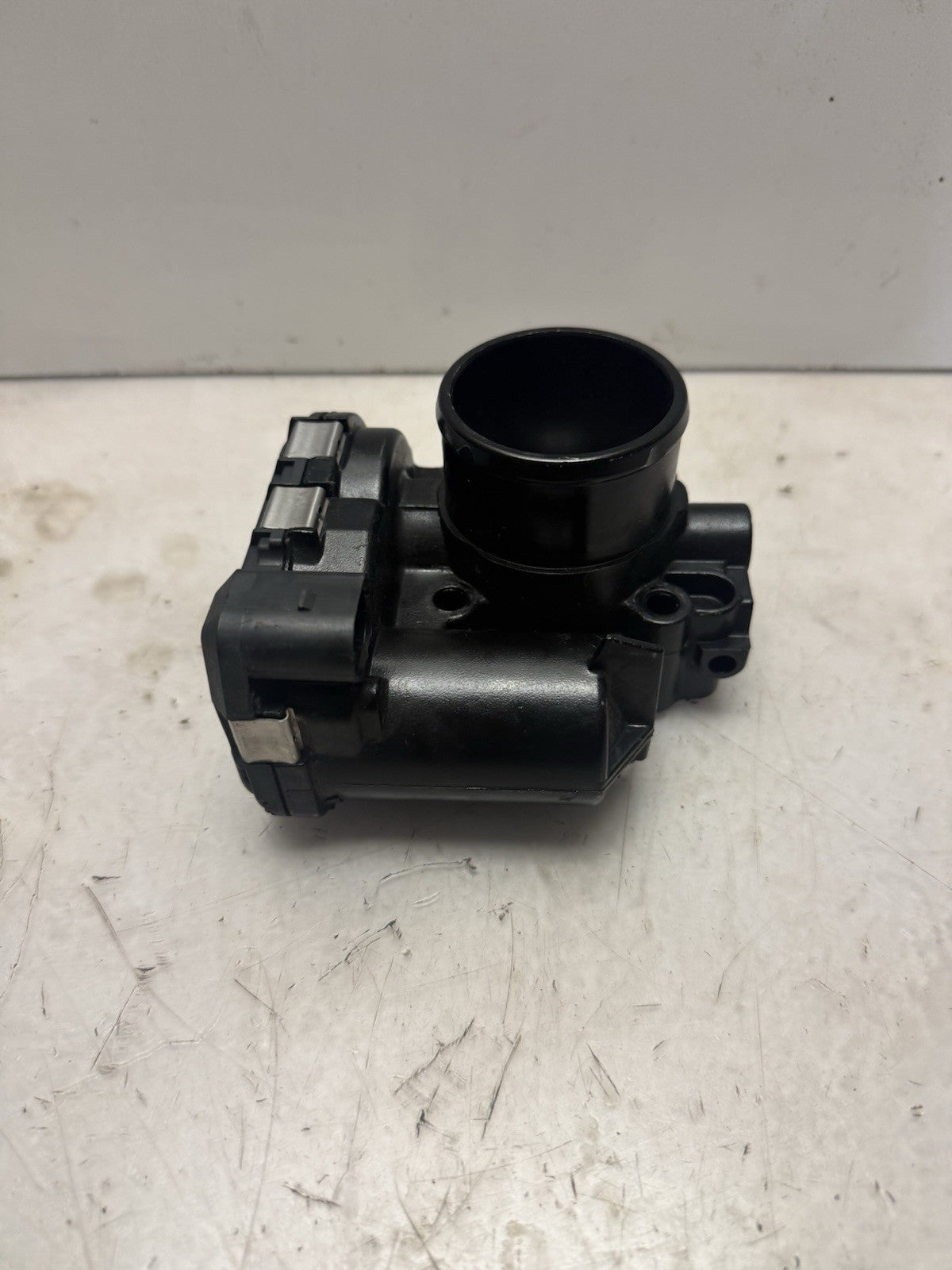 2014-2024 Sea-Doo SPARK Trixx 900 OEM Throttle Body 420893141 420893144
