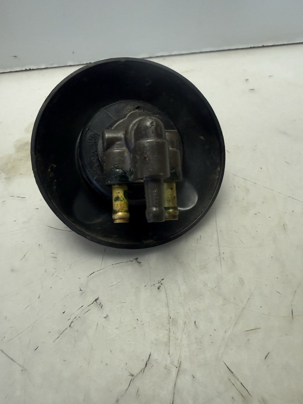 1996-2005 Sea-Doo OEM Fuel Valve Petcock Ass'y Freshwater GTI GTS GS HX SP SPX