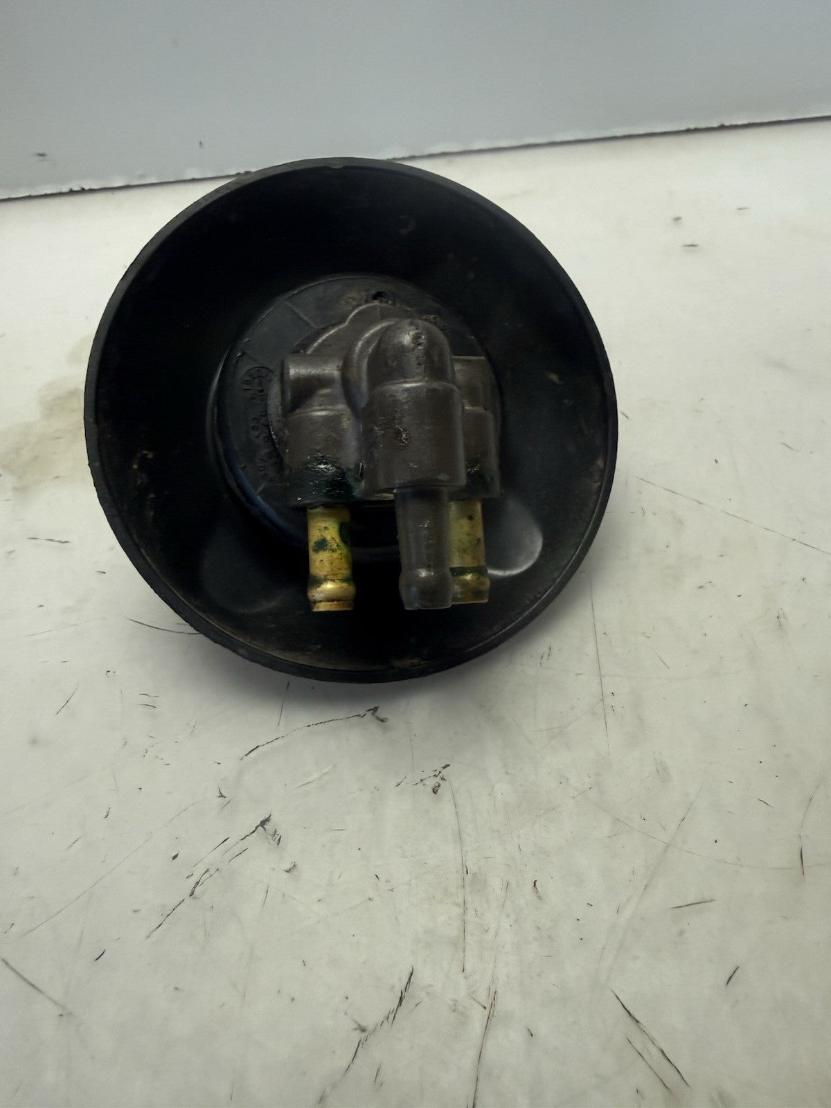 1996-2005 Sea-Doo OEM Fuel Valve Petcock Ass'y Freshwater GTI GTS GS HX SP SPX