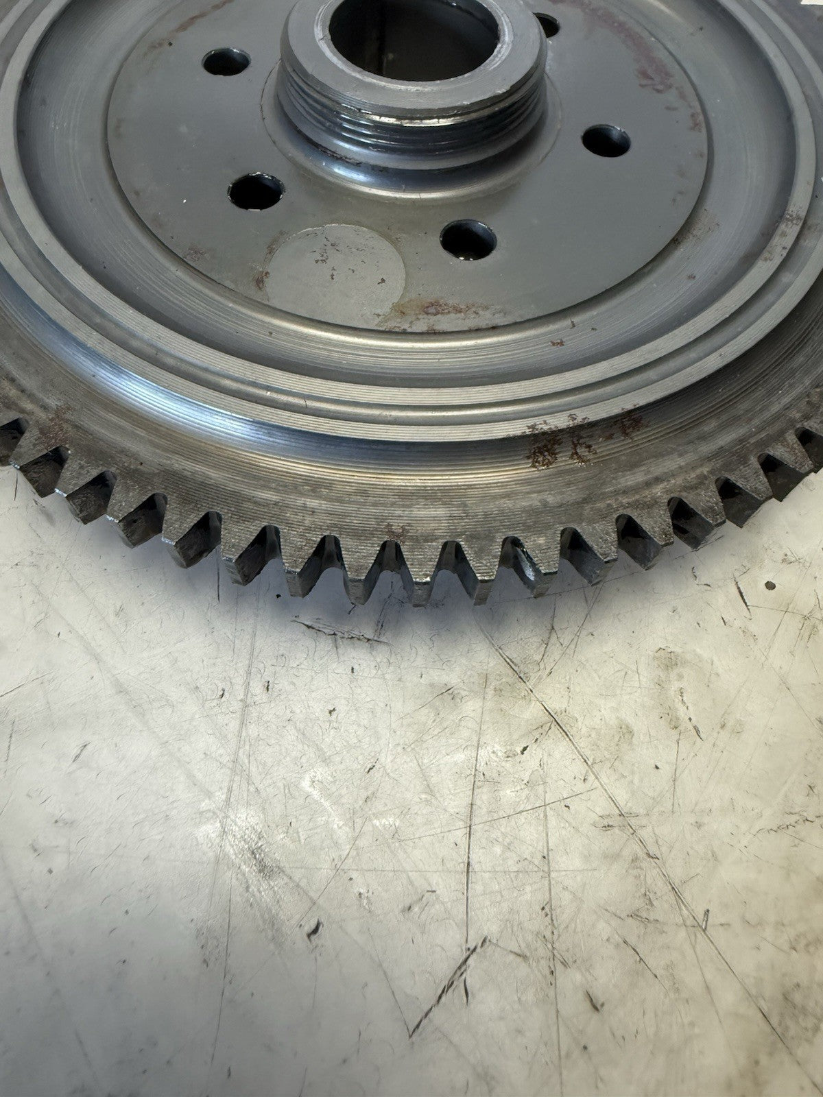 1999-2003 Sea-Doo OEM Magneto Flywheel Gear GSX Limited Sportster XP RX