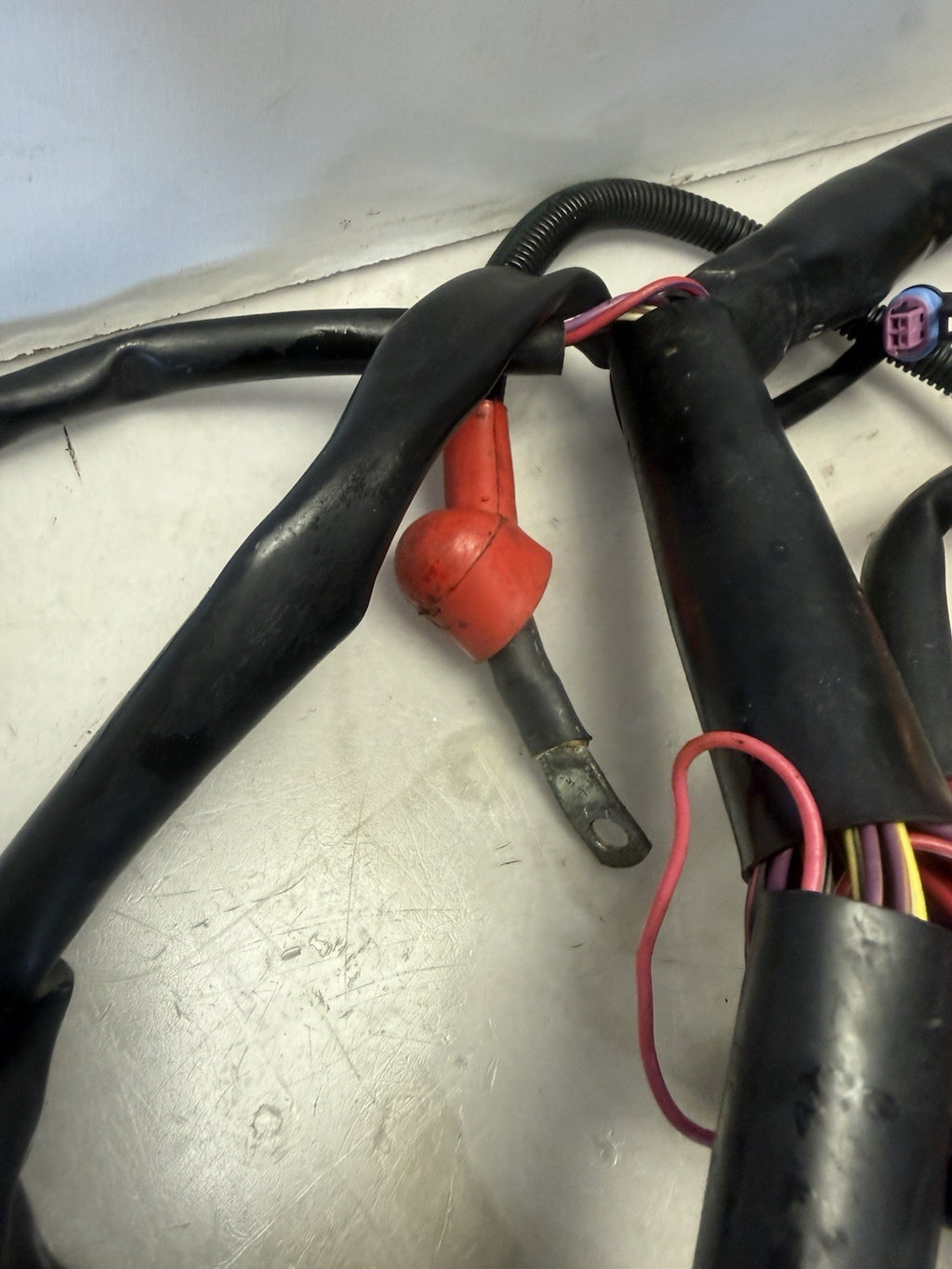 2014-2018 Sea-Doo Spark 900 HO ACE OEM Main Wiring Harness 278003258 278003422