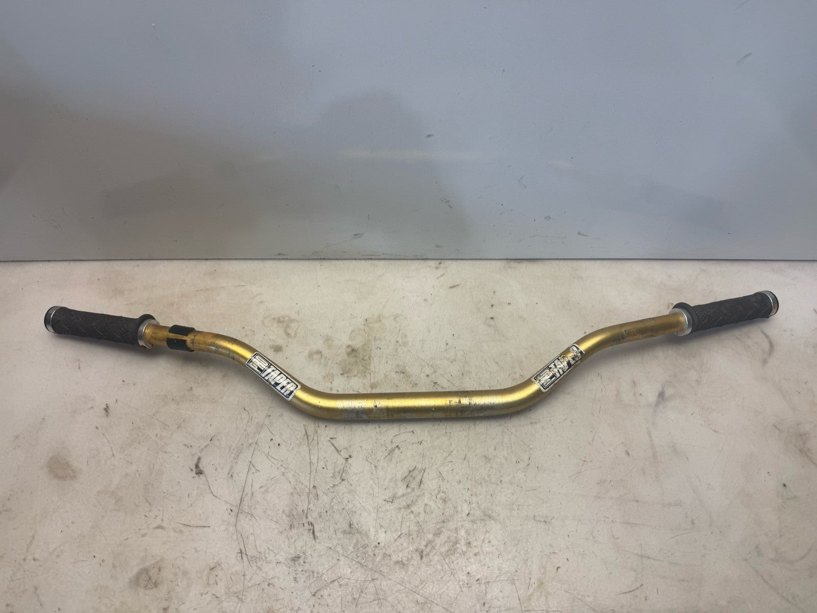 2004-2005 Yamaha YFZ 450 Pro Taper Steering Handlebars