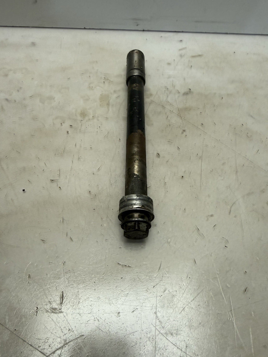 2006 KTM 85 SX OEM Front Wheel Axle 47009081000
