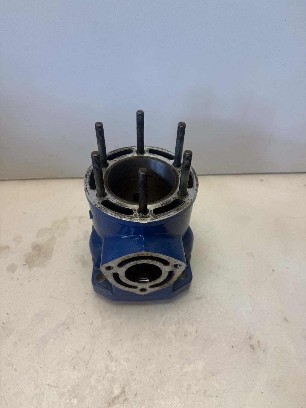 1994-1995 POLARIS SLT 750 OEM ENGINE MOTOR CYLINDERS JUG 3240210