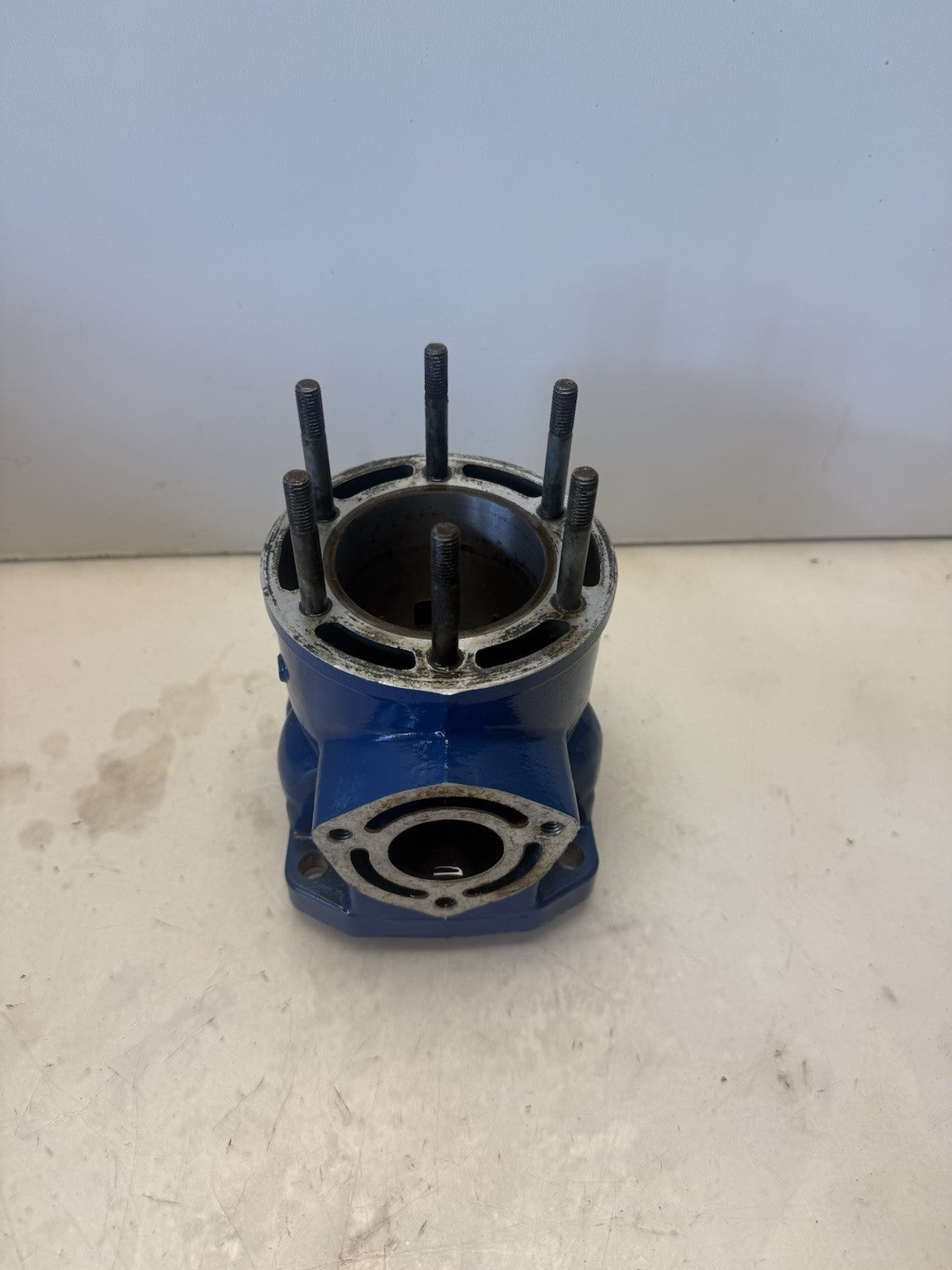 1994-1995 POLARIS SLT 750 OEM ENGINE MOTOR CYLINDERS JUG 3240210