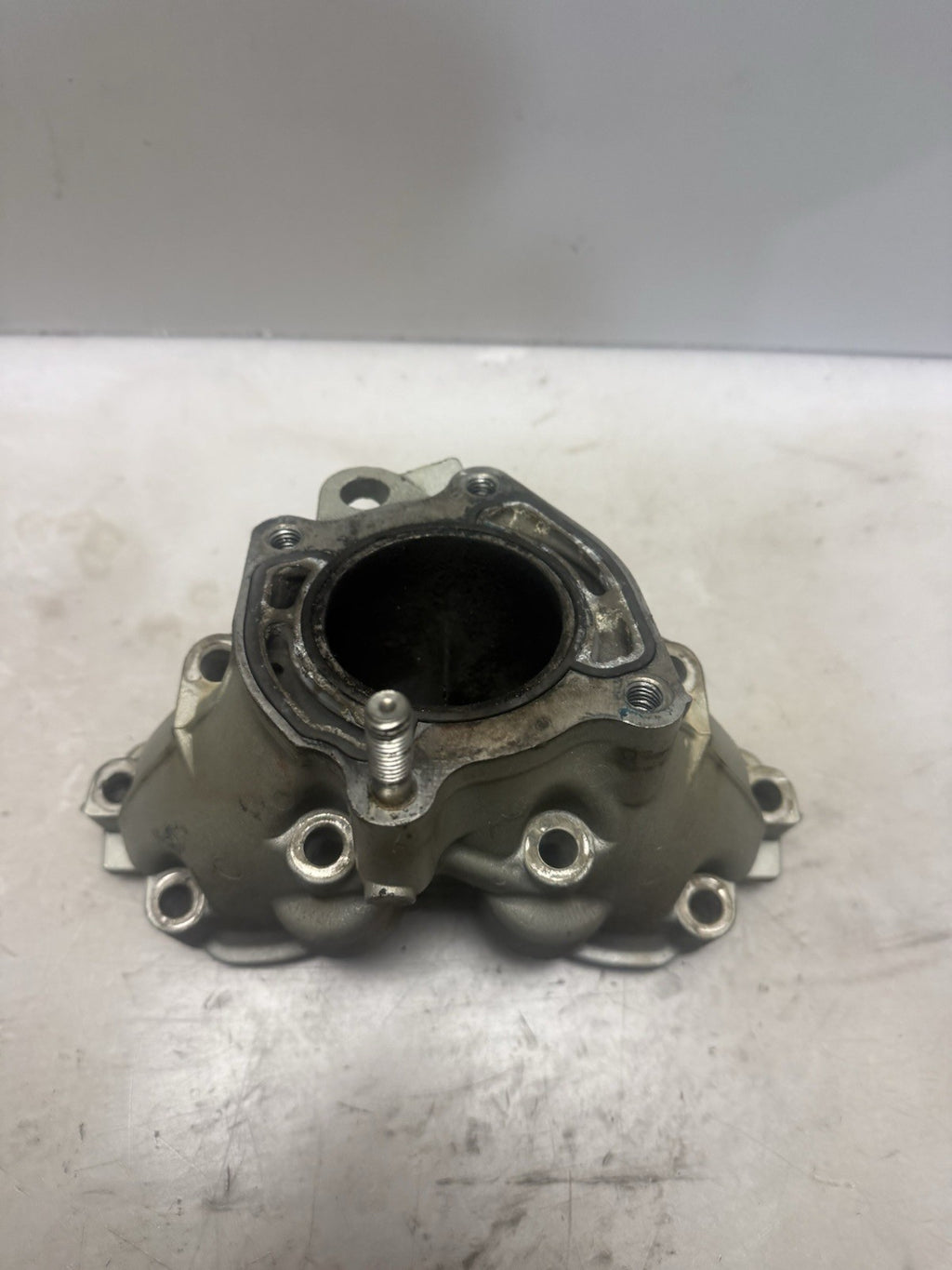 2001-2007 Sea-Doo OEM Exhaust Manifold Header Pipe RX DI 951 Sportster GTX