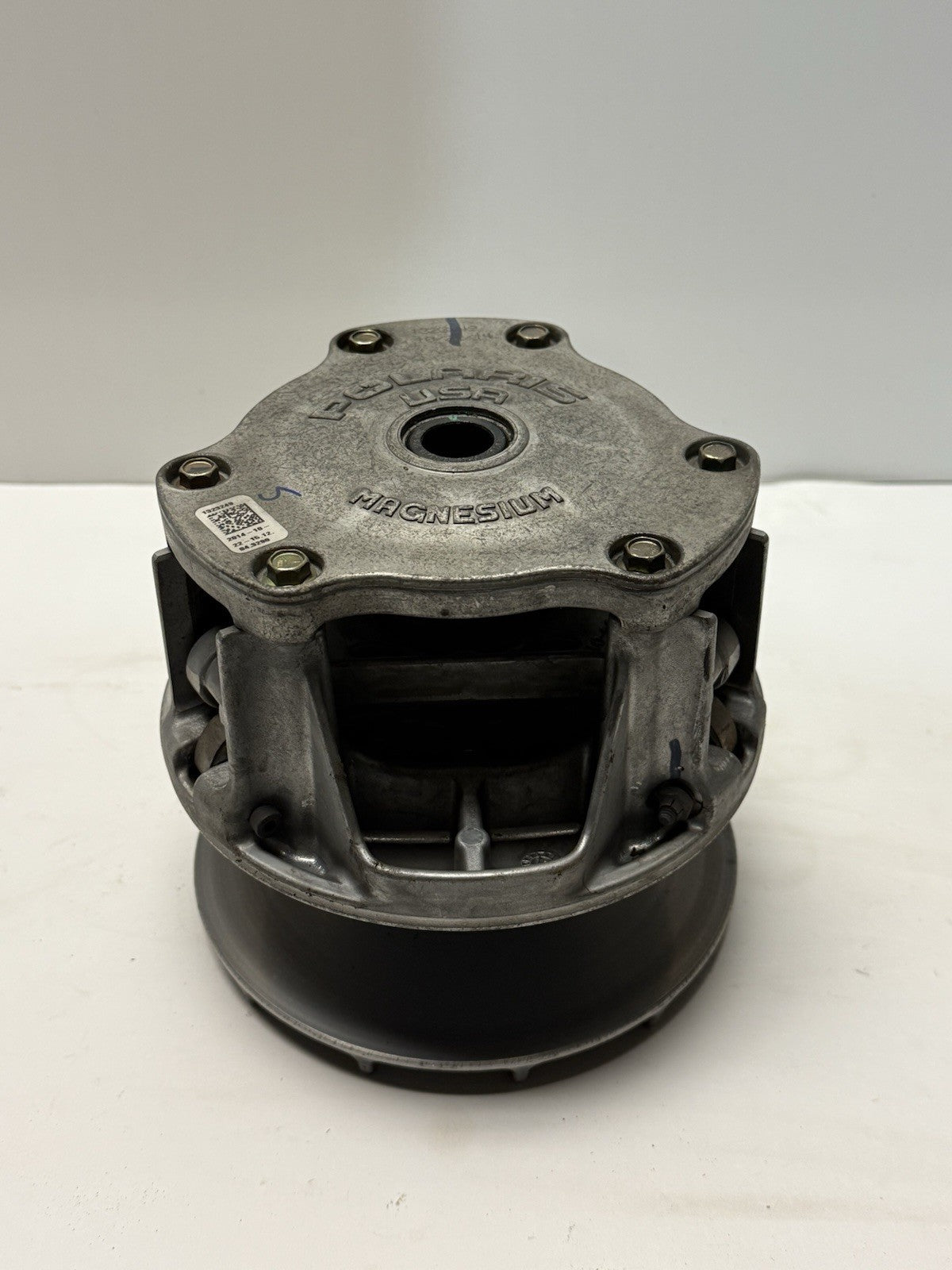 2012-2025 Polaris Ranger RZR Sportsman ACE 570 OEM Primary Drive Clutch Ass’y