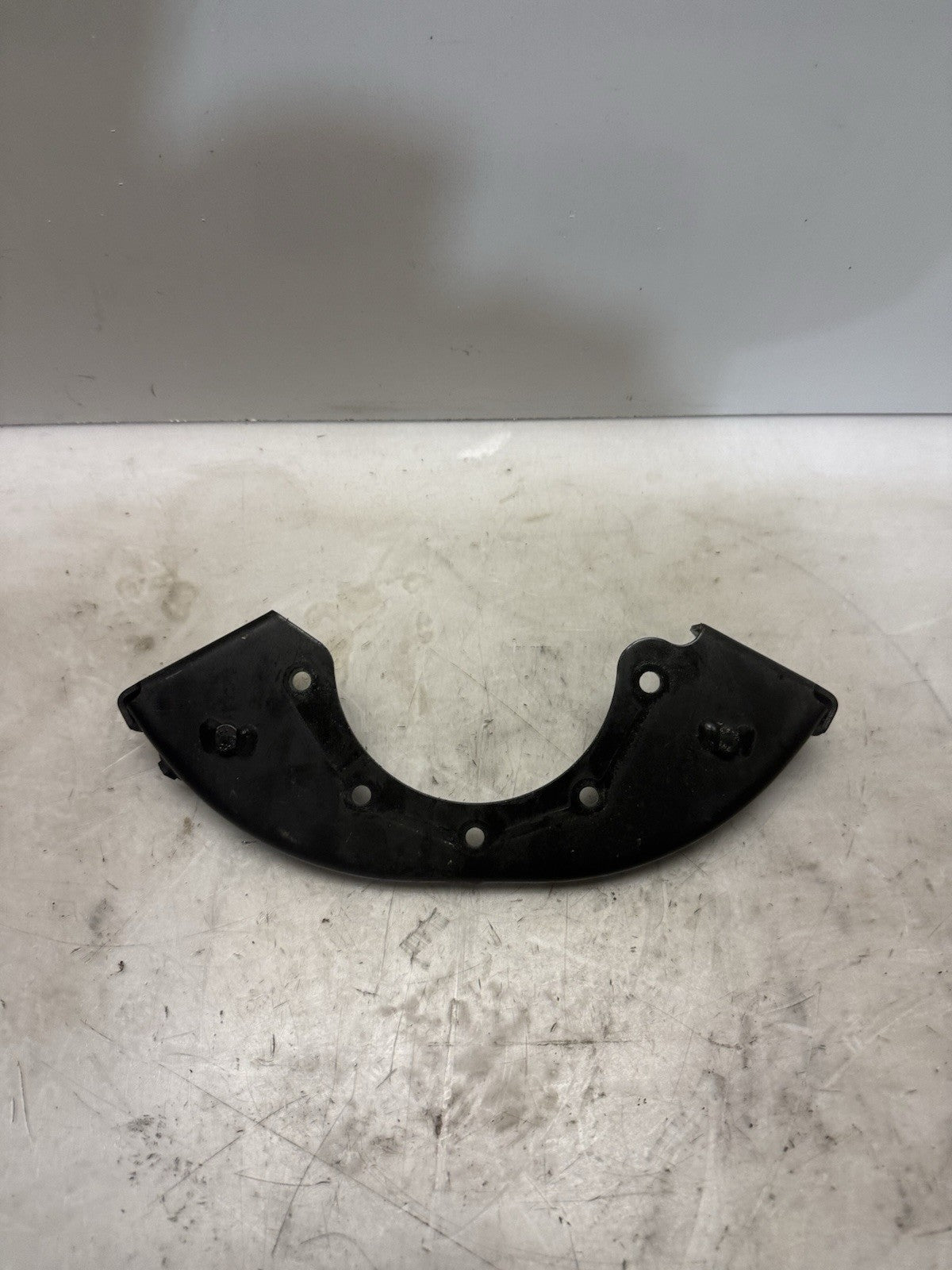1996-2003 Sea-Doo OEM Engine Support Bracket Black 270000359 GTX LRV SPX XP