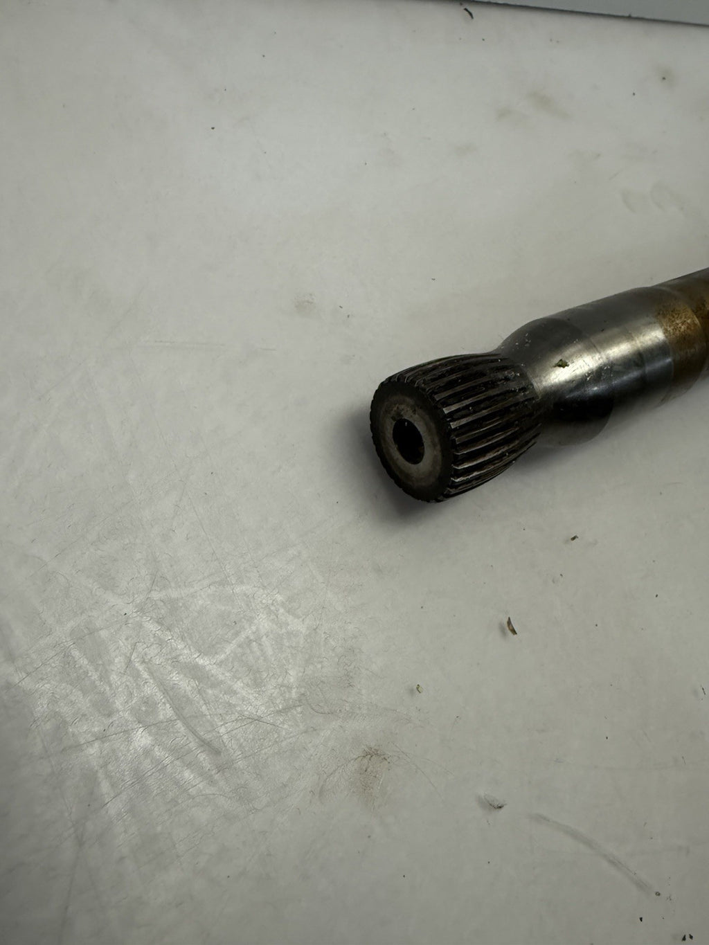 2004-2011 Sea-Doo OEM Propulsion Drive Shaft Ass'y FRESHWATER RXP X 255 215