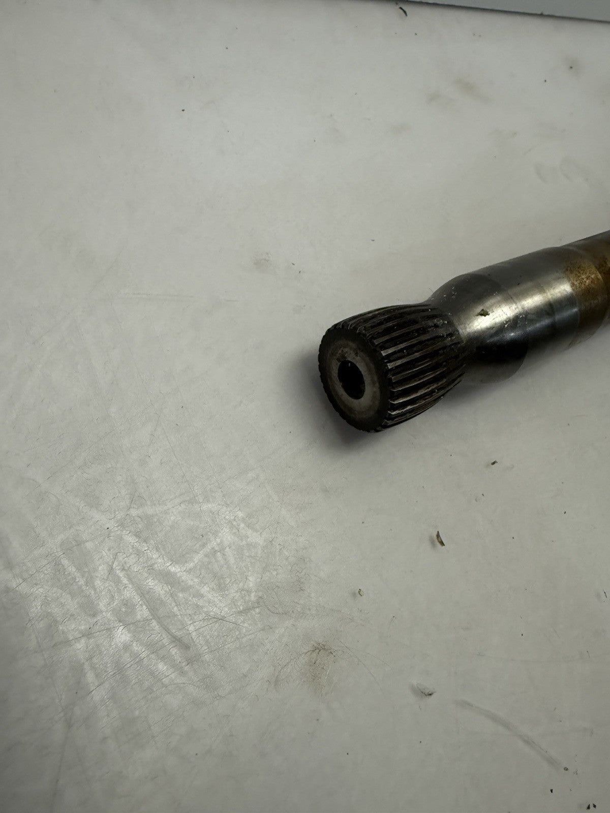 2004-2011 Sea-Doo OEM Propulsion Drive Shaft Ass'y FRESHWATER RXP X 255 215