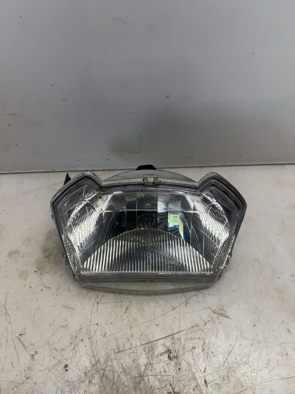 2009-2025 Polaris Sportsman 850 OEM Center Headlight Head Lamp