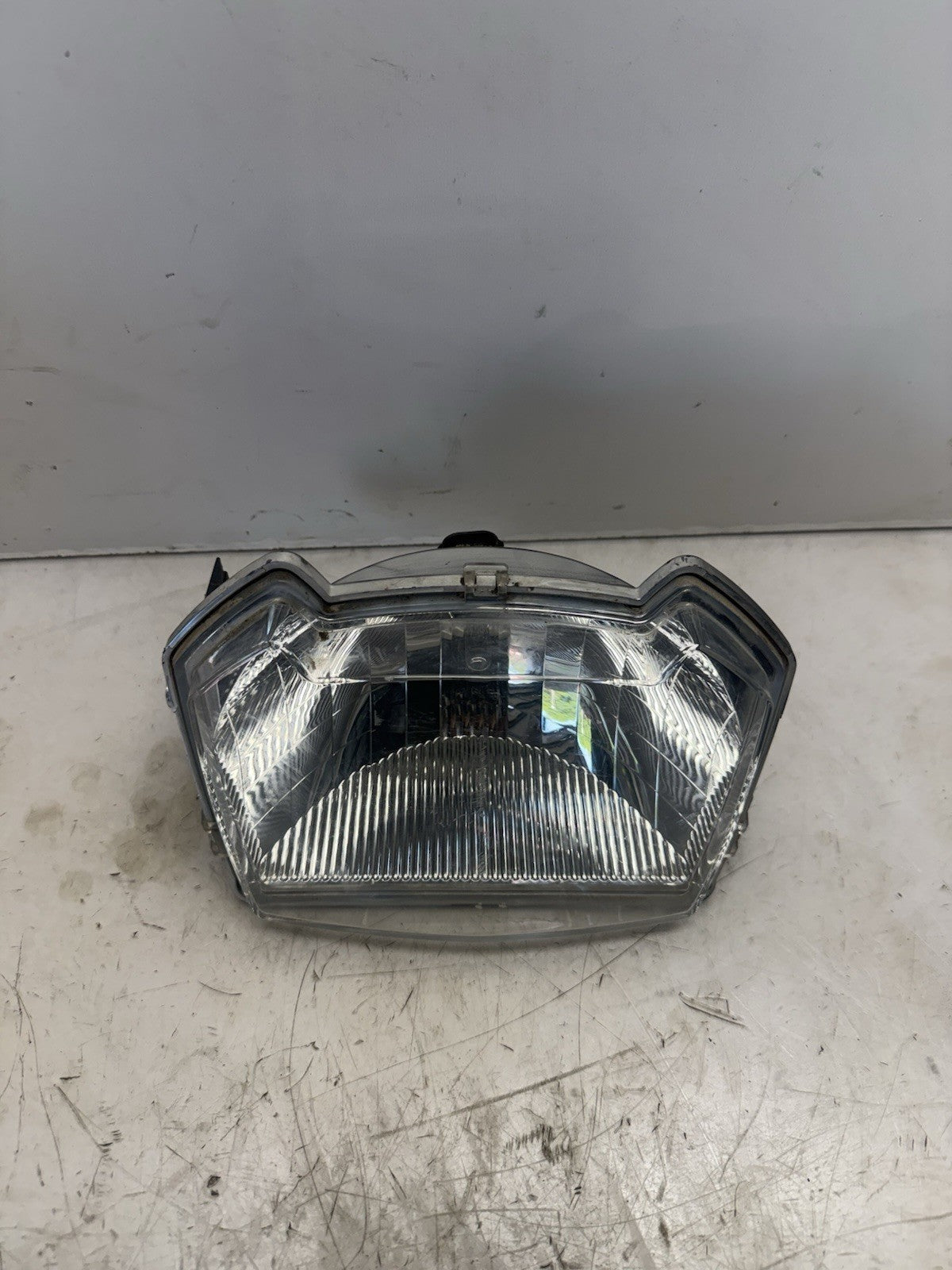 2009-2025 Polaris Sportsman 850 OEM Center Headlight Head Lamp