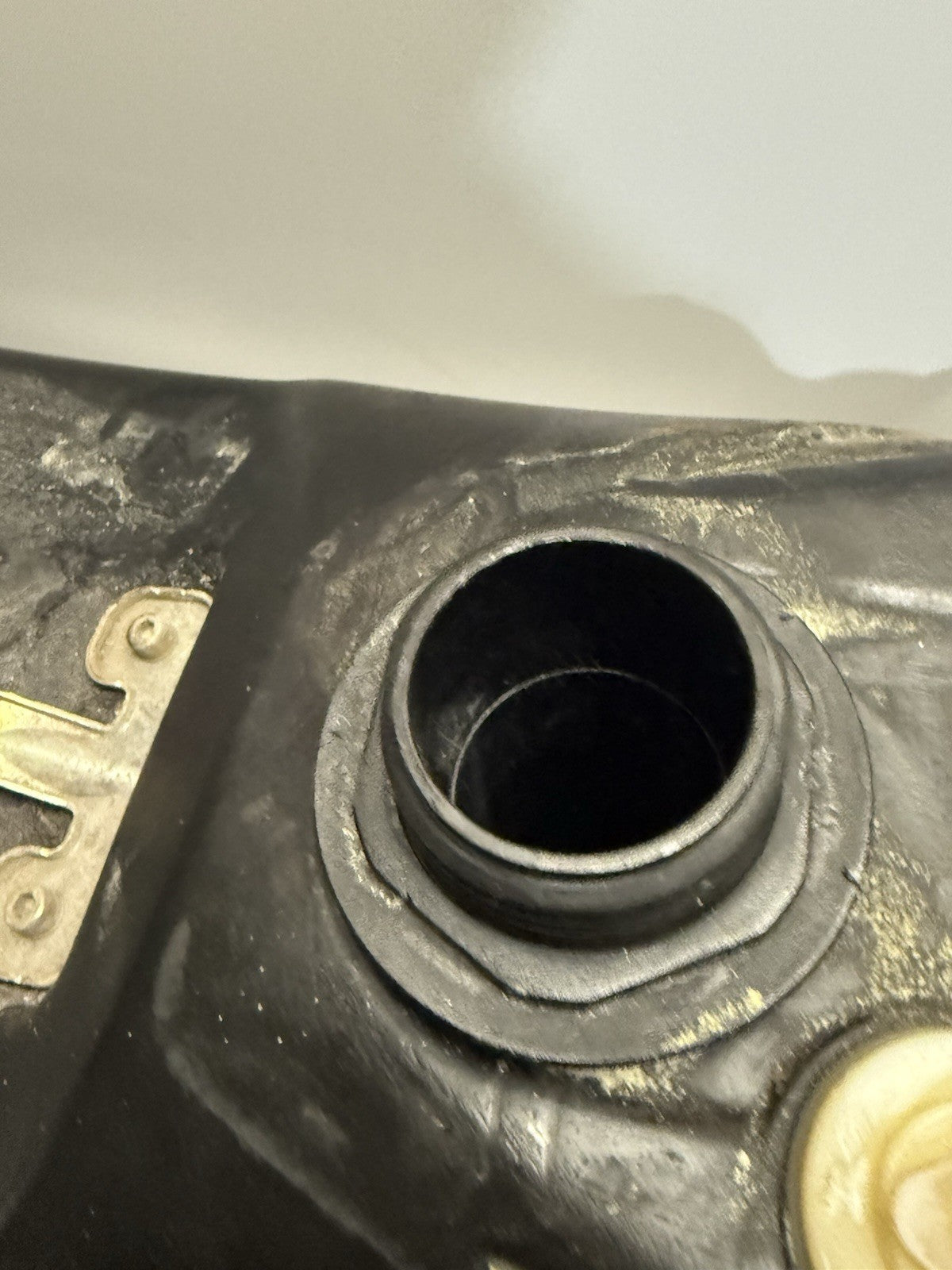 2008-2012 Polaris 600 Shift OEM Gas Fuel Tank 2520741