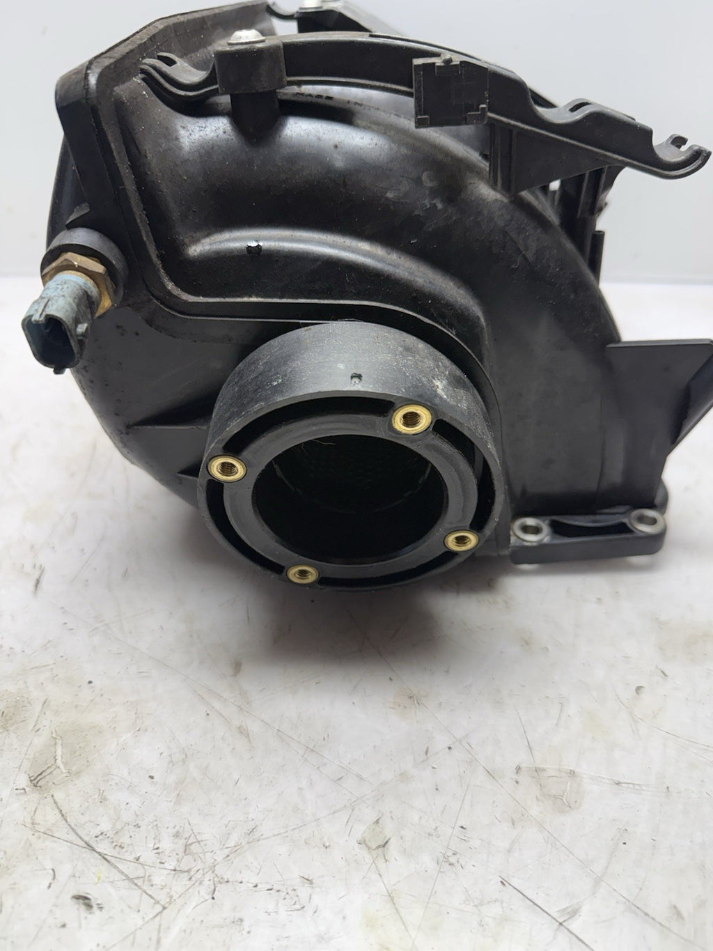 2003-2017 Sea-Doo GTX 4-TEC 155 OEM NA Air Intake Manifold 420867920 420867921