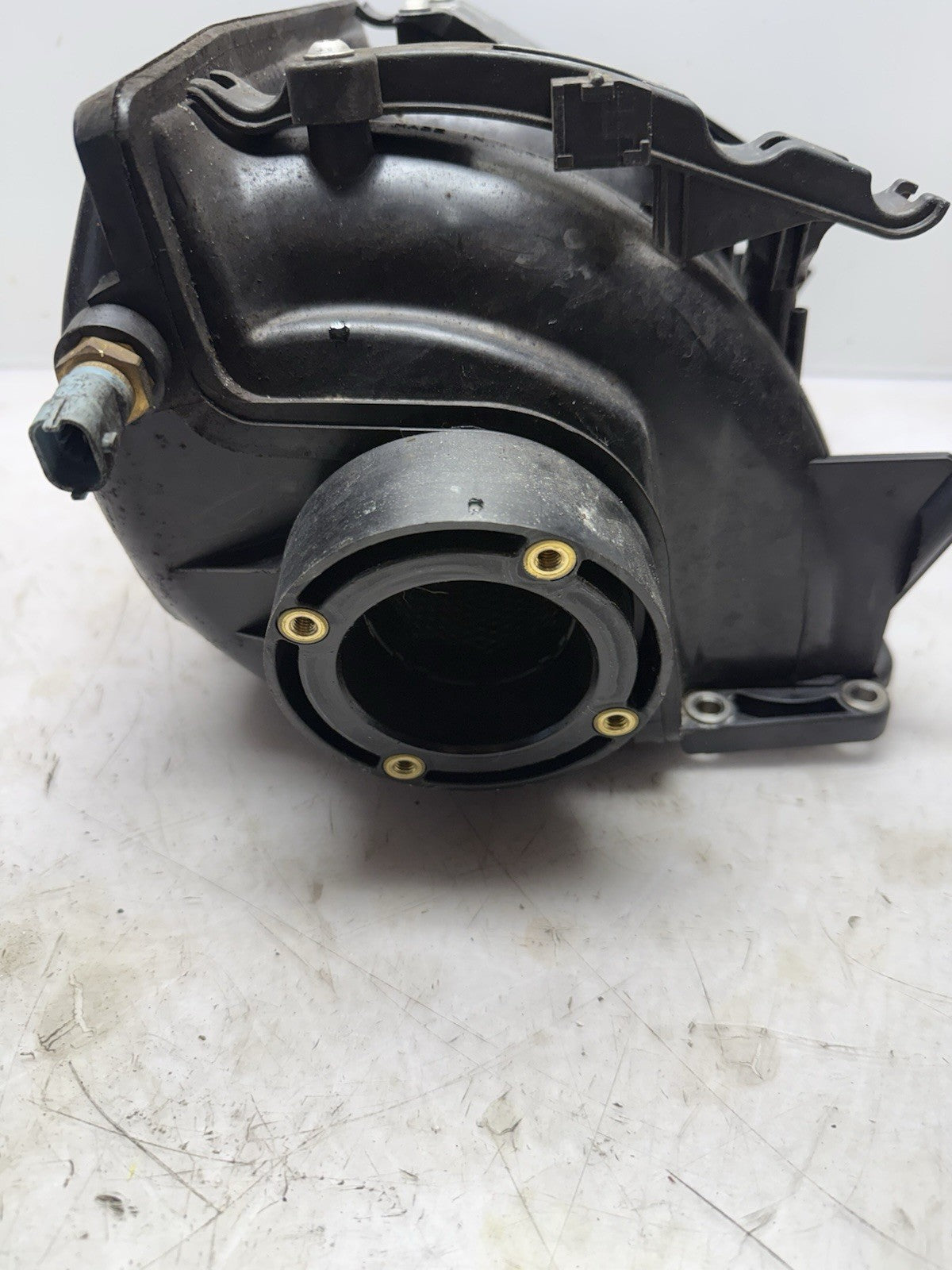 2003-2017 Sea-Doo GTX 4-TEC 155 OEM NA Air Intake Manifold 420867920 420867921