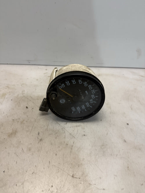 1995-1997 Formula III MXZ Skandic Ski-Doo OEM Speedo Gauge Speedometer MPH