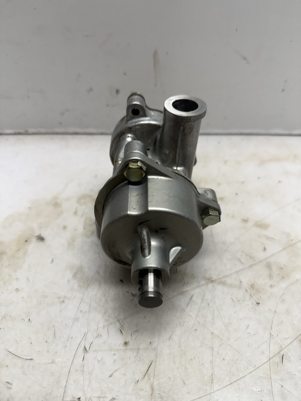 2001-2006 SUZUKI KATANA GSX750F GSX600F OEM ENGINE OIL PUMP