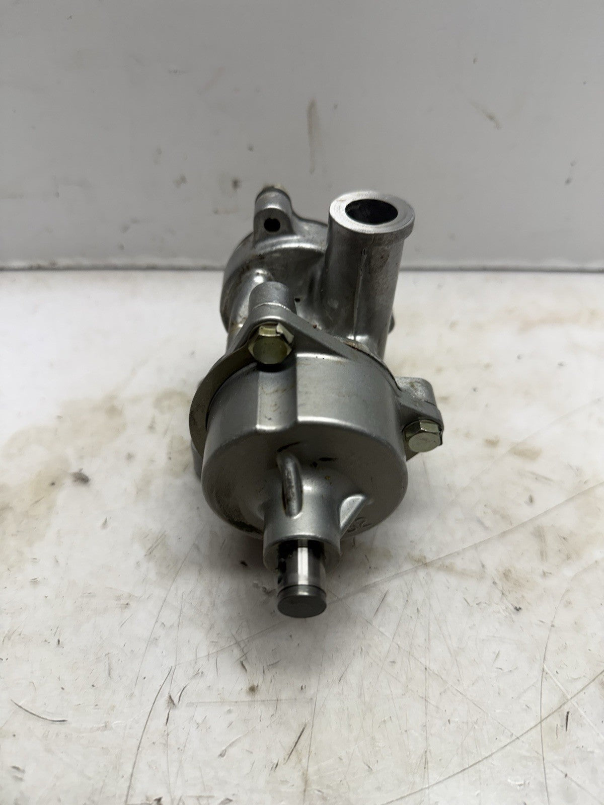 2001-2006 SUZUKI KATANA GSX750F GSX600F OEM ENGINE OIL PUMP