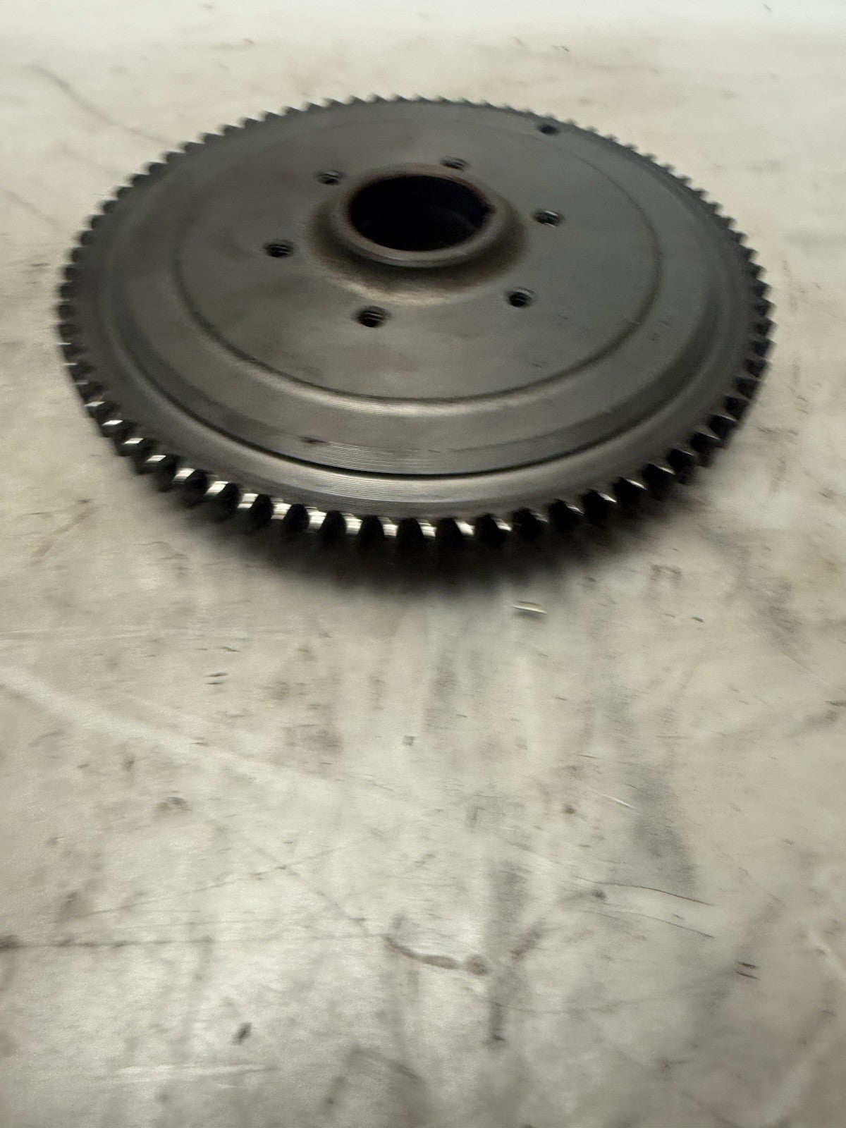 1999-2003 Sea-Doo OEM Magneto Flywheel Gear GSX Limited Sportster XP RX