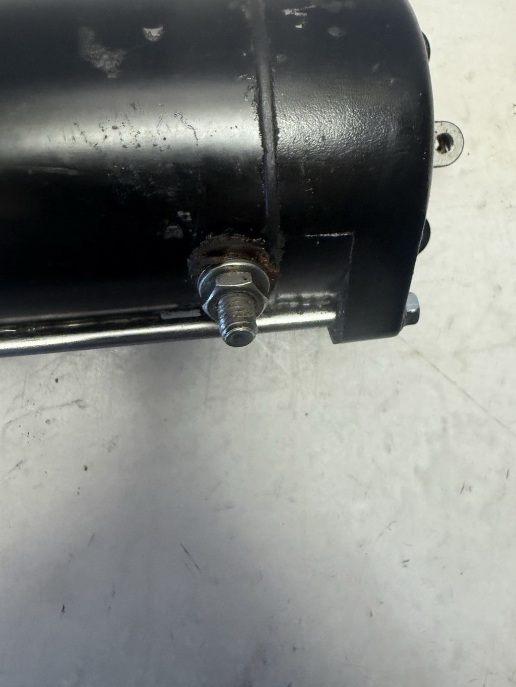 1992-1996 POLARIS SL SLT 650 750 SLTX 1050 OEM STARTER MOTOR Single O-Ring