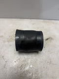 2003-2004 POLARIS MSX 140 PWC OEM EXHAUST CAN to PLASTIC TUBE HOSE