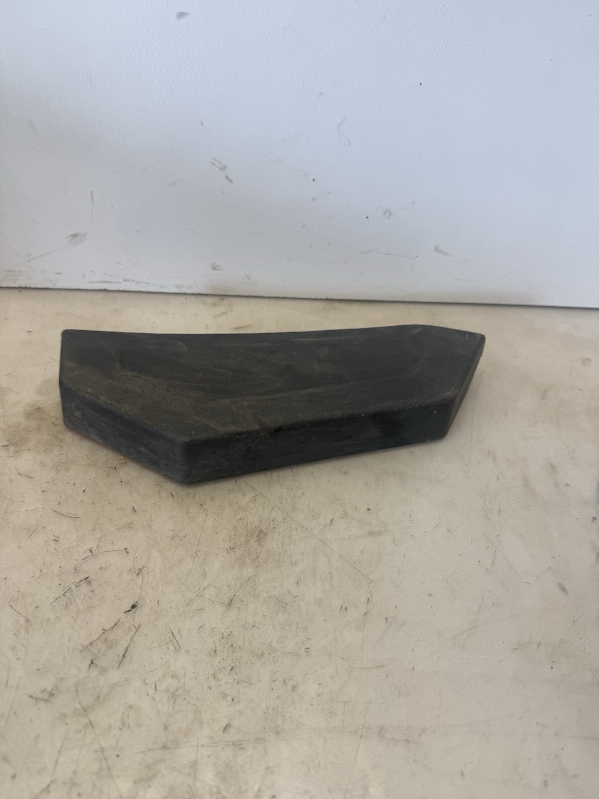2018-2026 Polaris Ranger XP 1000 NSTR OEM Seat Pivot Cover 5454230