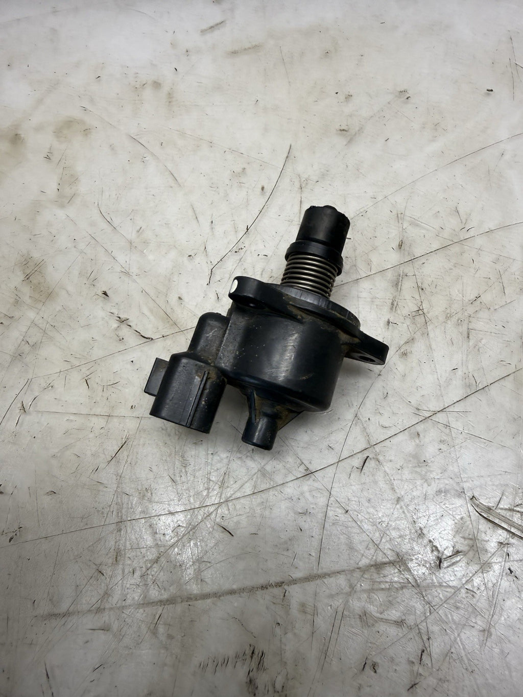 2009-2014 Polaris Sportsman 850 OEM AIC Air Idle Control Valve Motor