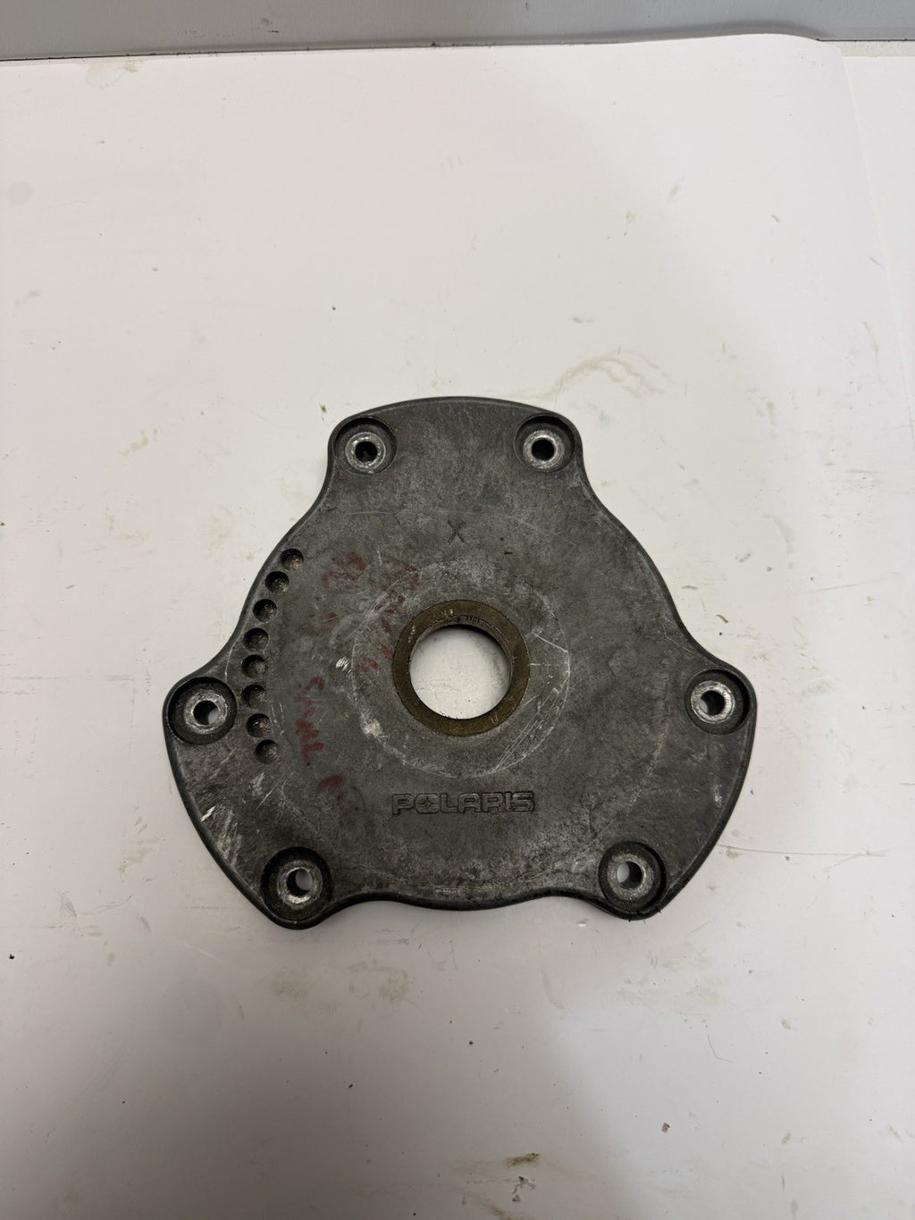 Polaris XCR XC RMK Sportsman OEM Primary Clutch Drive Top Cover Cap Plate