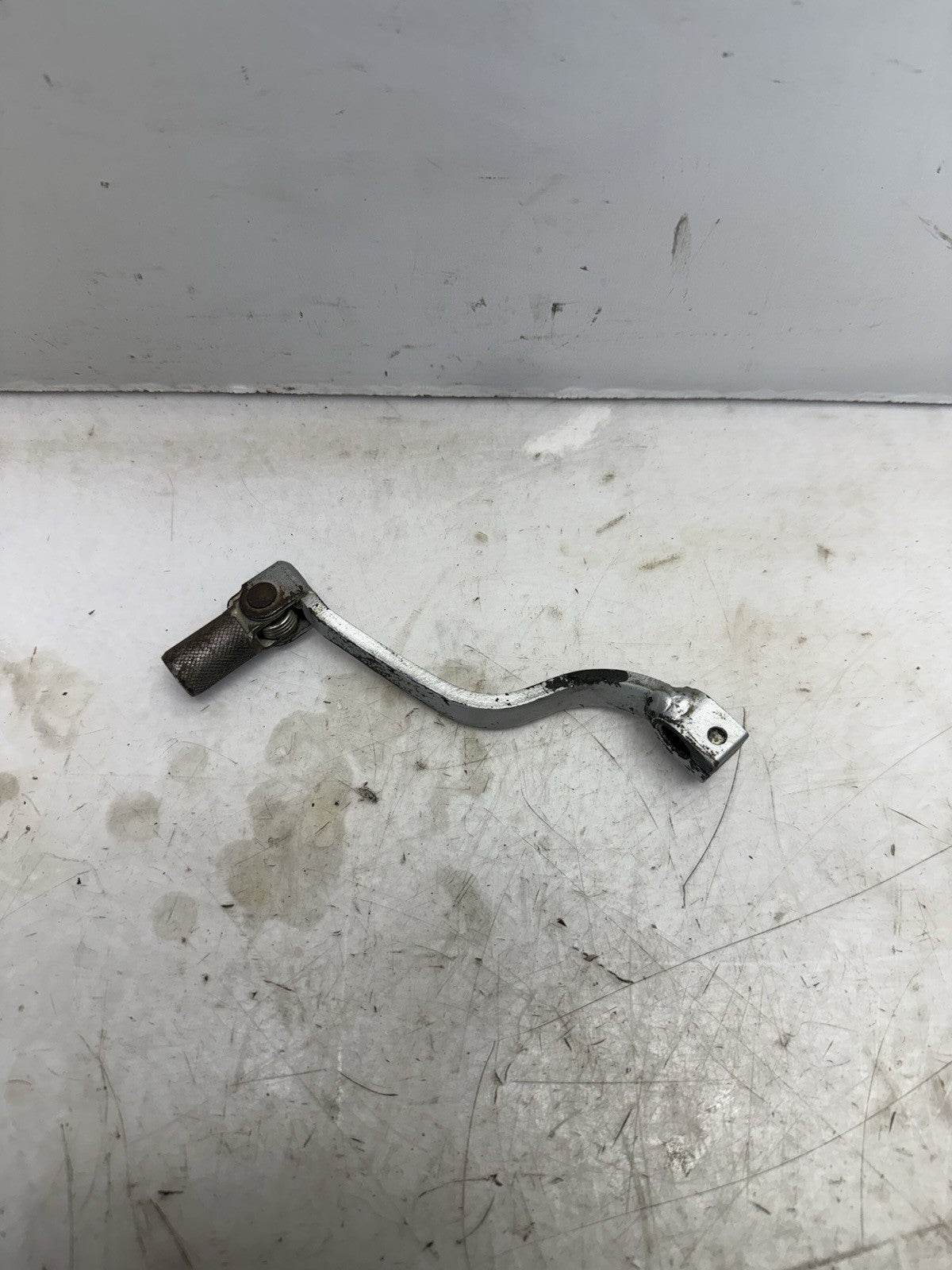 2000-2027 Kawasaki KX65 OEM Shifter Pedal Gear Shift 13242-1366