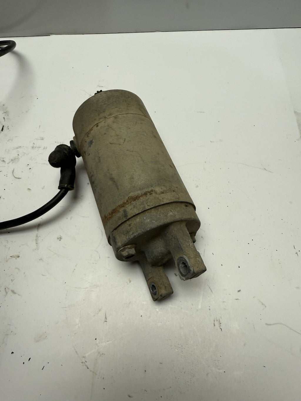 1989-2013 Yamaha Breeze 125 OEM Starter Motor