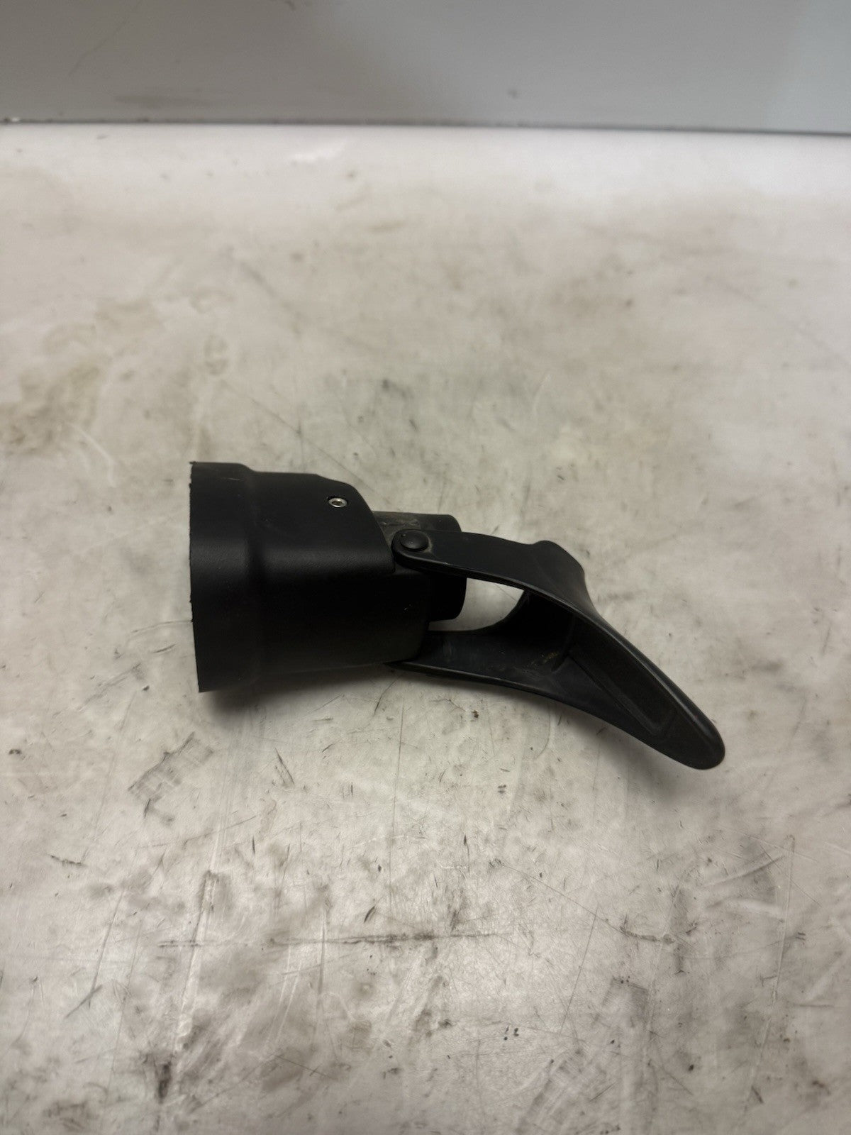 1993-2007 Sea-Doo OEM Handlebar Throttle Cable Lever Housing 277000872 RX DI 