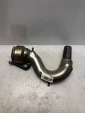2002-2008 Sea-Doo GTI SE 130 / GTX 4-TEC SC 215 OEM Exhaust J Pipe 274001089