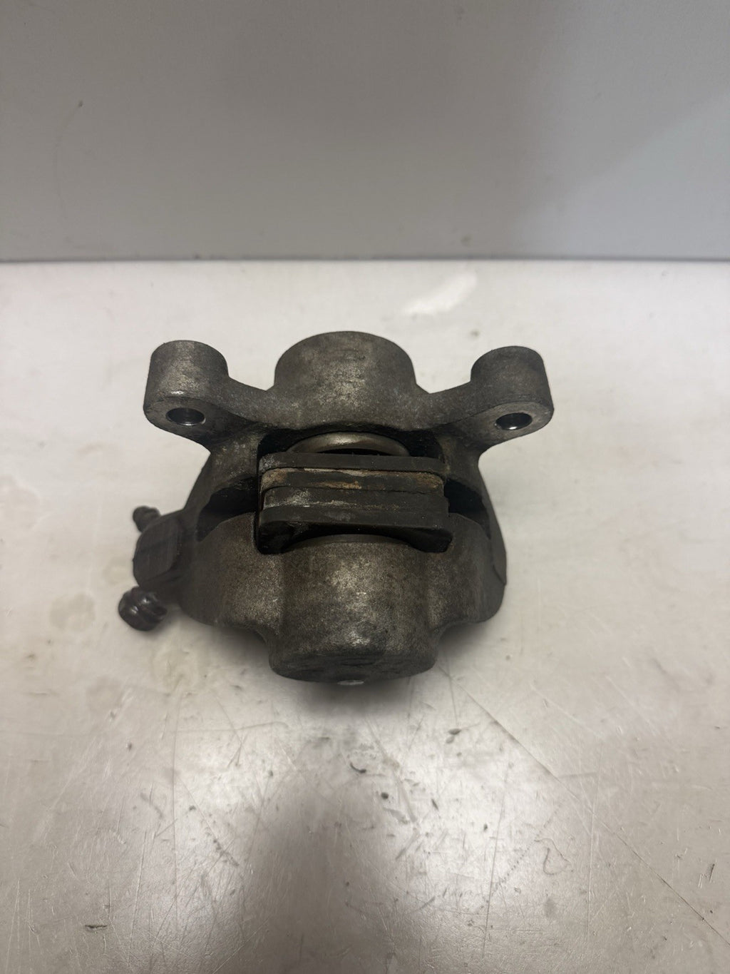 2006-2015 Polaris RMK IQ Dragon Switchback OEM Hydraulic Brake Caliper Ass'y