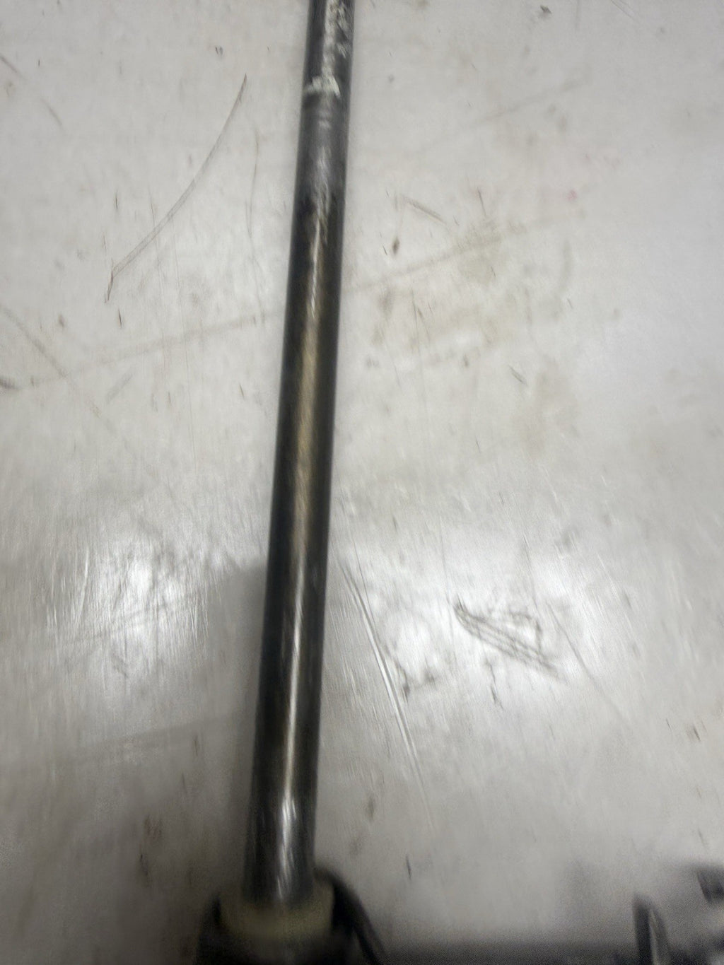 1987-2006 Yamaha Banshee YFZ 350 OEM Shift Shaft Ass’y 2GU-18101-00-00