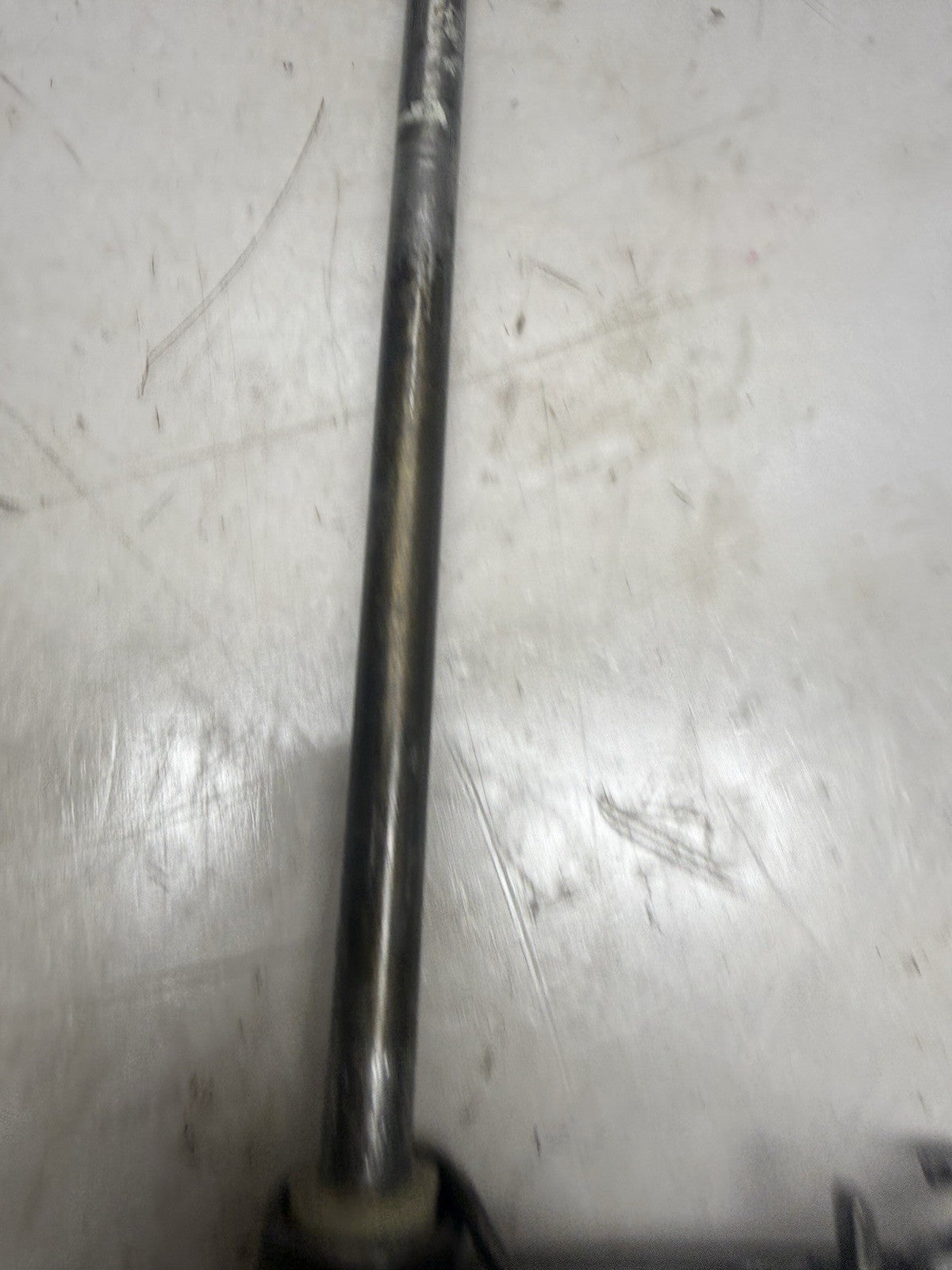 1987-2006 Yamaha Banshee YFZ 350 OEM Shift Shaft Ass’y 2GU-18101-00-00