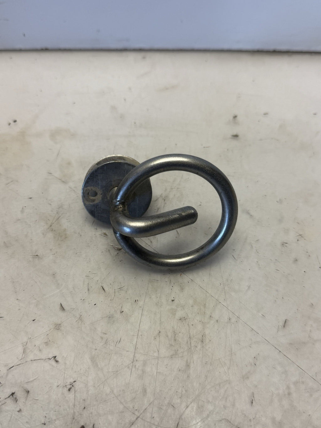 1994-1999 Polaris Tow Hook / Ski Rope Hook SLT  SLTX  SLTH 7061002