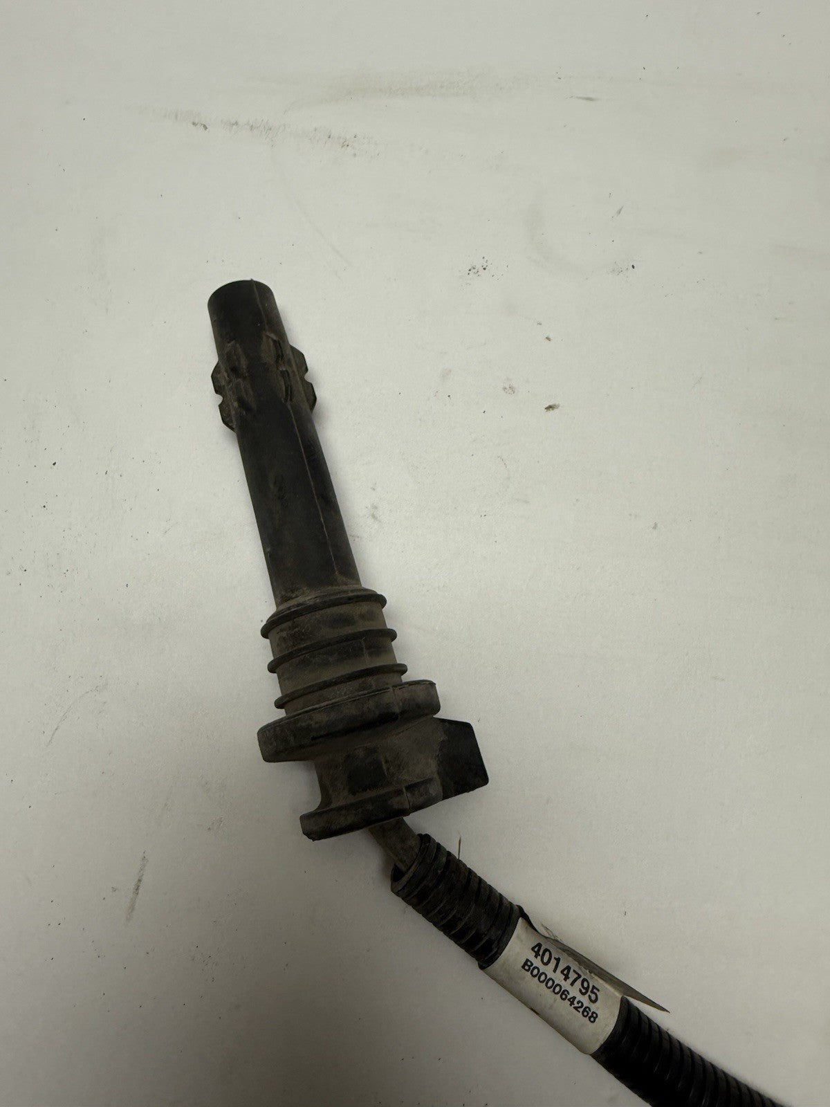 2015-2025 Polaris Sportsman Ace 570 OEM Ignition Coil Wire Spark Plug Boot