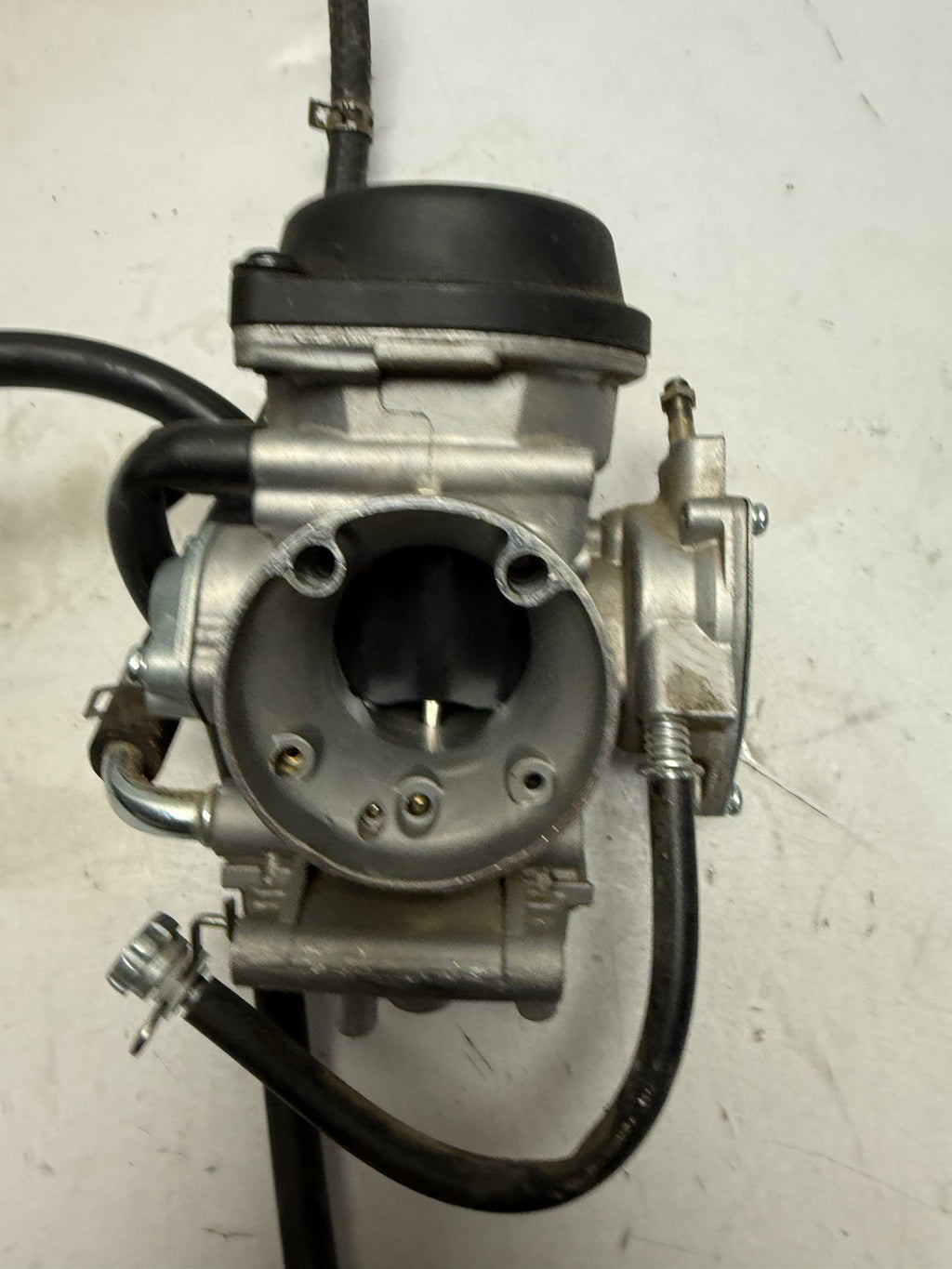 2003-2007 Suzuki LTZ 400 Aftermarket Gas Fuel  Carburetor Carb