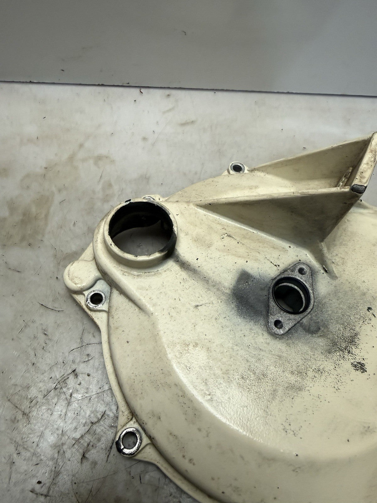 1996-1997 Sea-Doo OEM Ignition Cover GTX 787/800 Challenger GSX GTX SPX XP