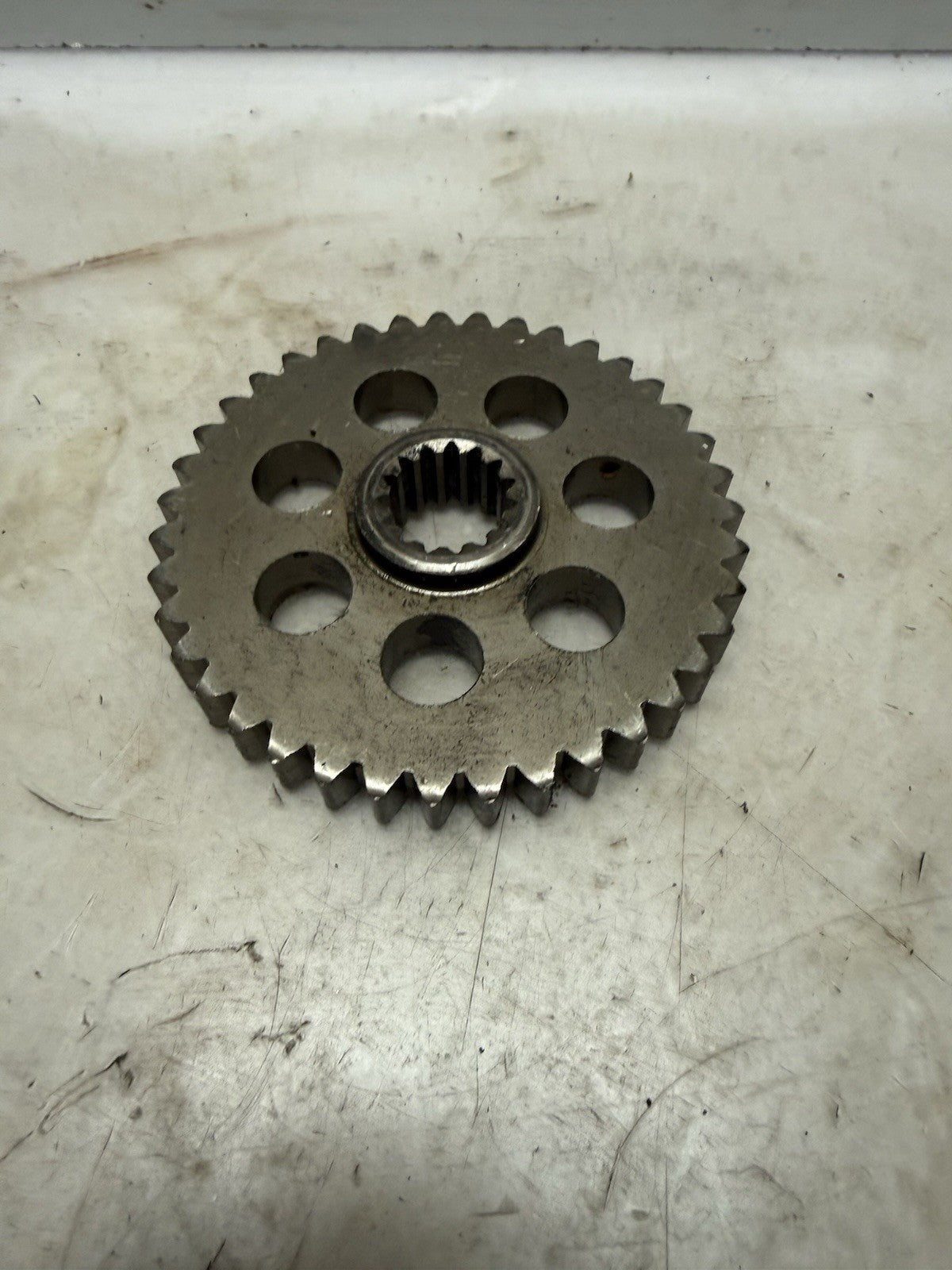 1985-1997 Polaris 440 L/C XCR 600 OEM 39T Drive Sprocket Gear 3222034