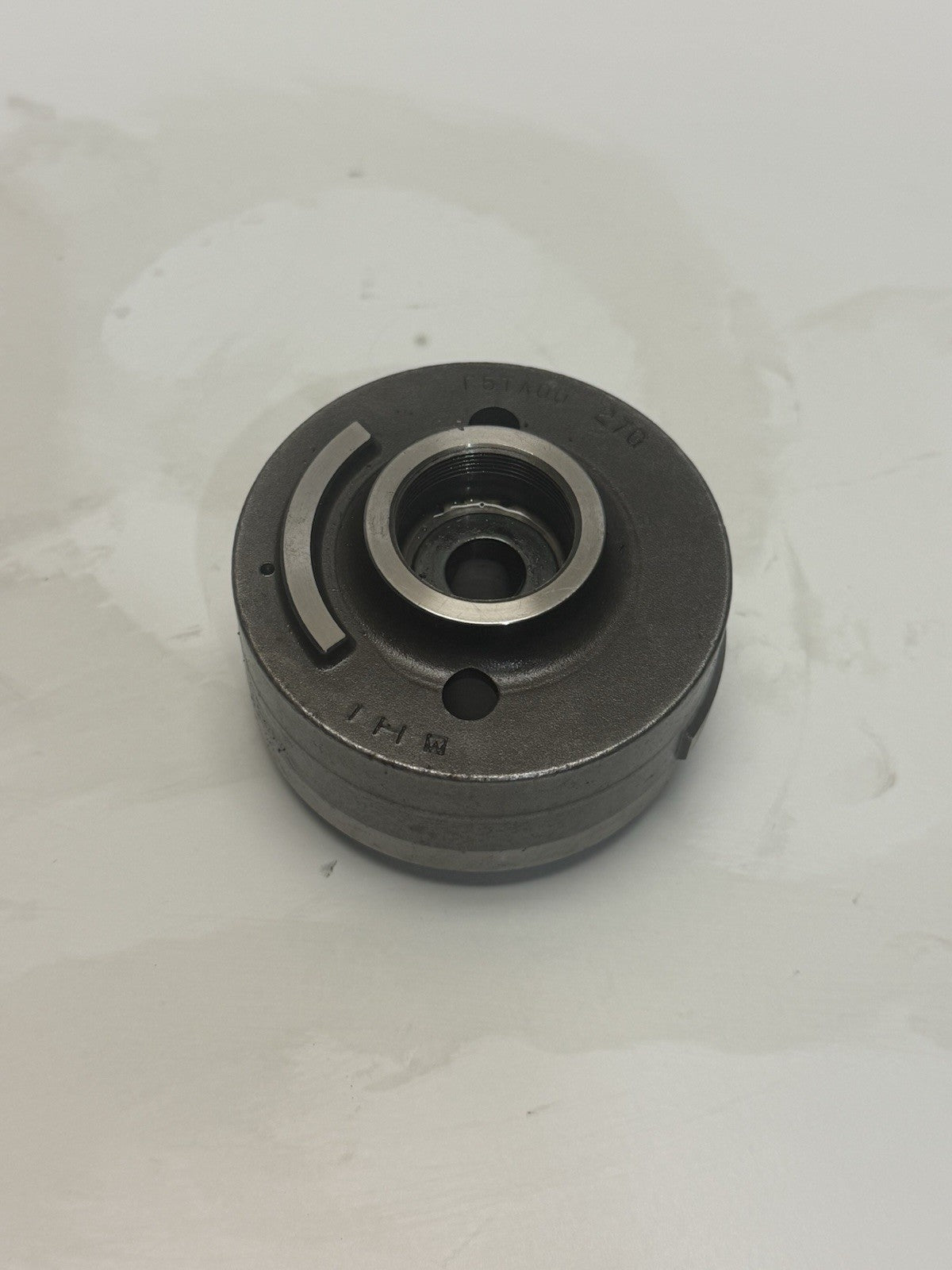 2003-2005 Yamaha YZ450F OEM Magneto Rotor Flywheel Hub