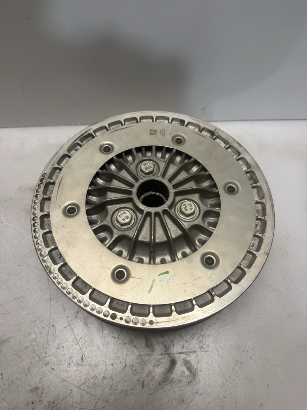 2021-2026 Polaris RZR Ranger High Lifter 1000 OEM Secondary Driven Clutch Ass’y