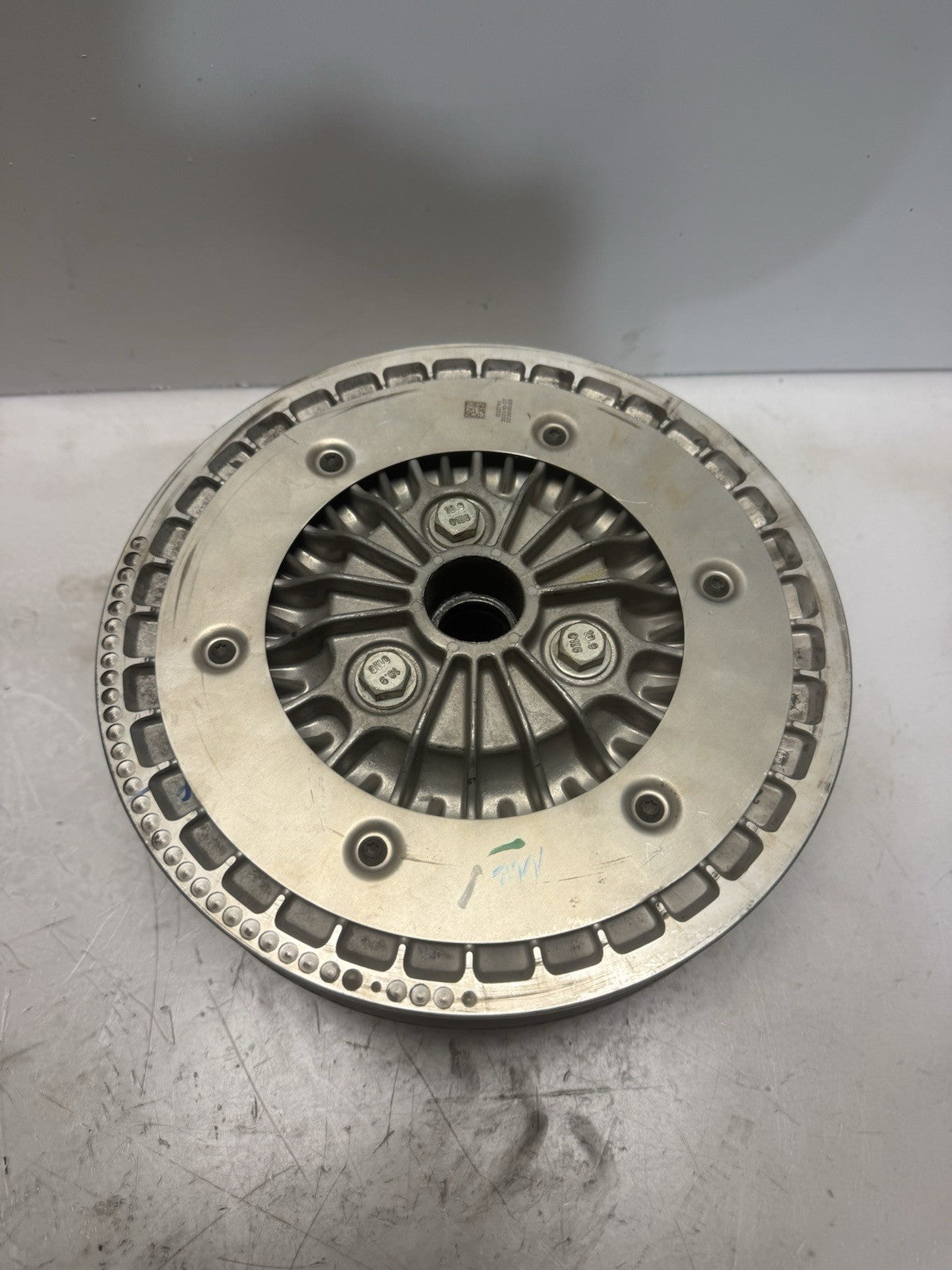 2021-2026 Polaris RZR Ranger High Lifter 1000 OEM Secondary Driven Clutch Ass’y