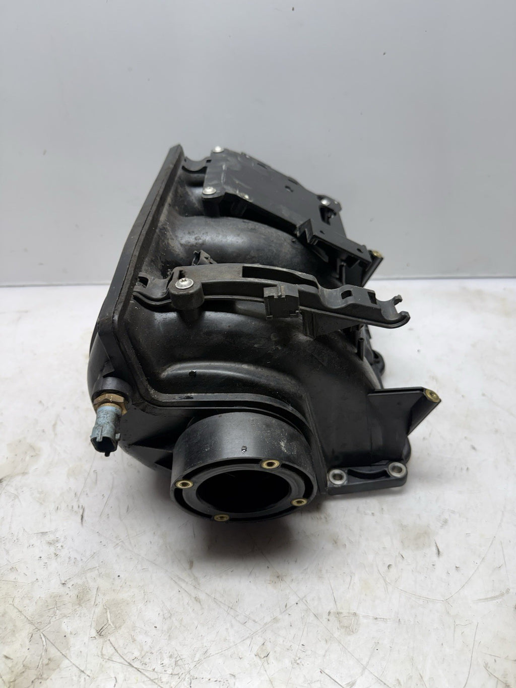 2003-2017 Sea-Doo GTX 4-TEC 155 OEM NA Air Intake Manifold 420867920 420867921