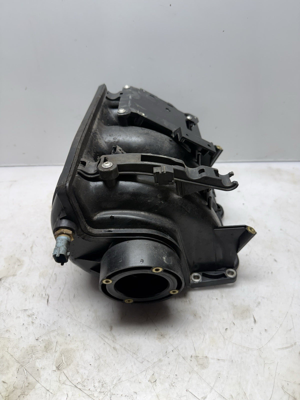 2003-2017 Sea-Doo GTX 4-TEC 155 OEM NA Air Intake Manifold 420867920 420867921