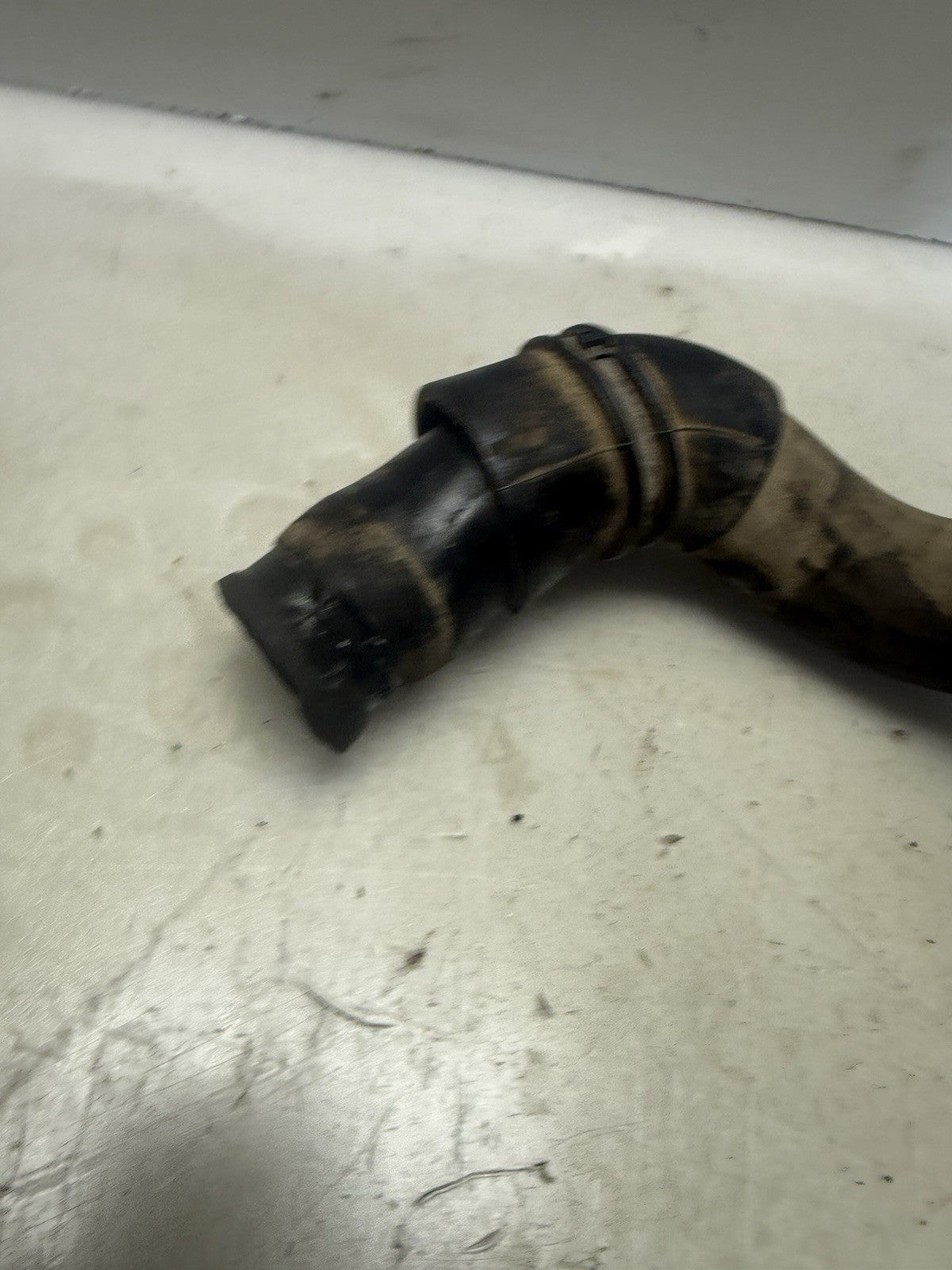 2019-2026 Polaris RZR Pro General Ranger XP 1000 OEM Formed Waterpump Hose