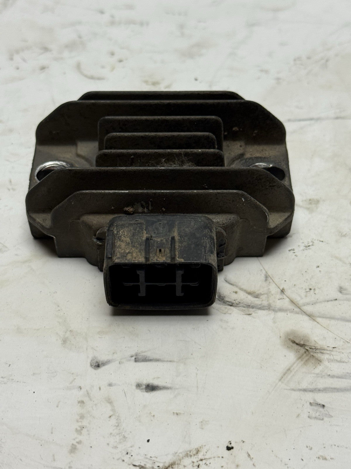 2003-2019 Suzuki LTZ-400 OEM Voltage Regulator 32800-05F10 Rectifier