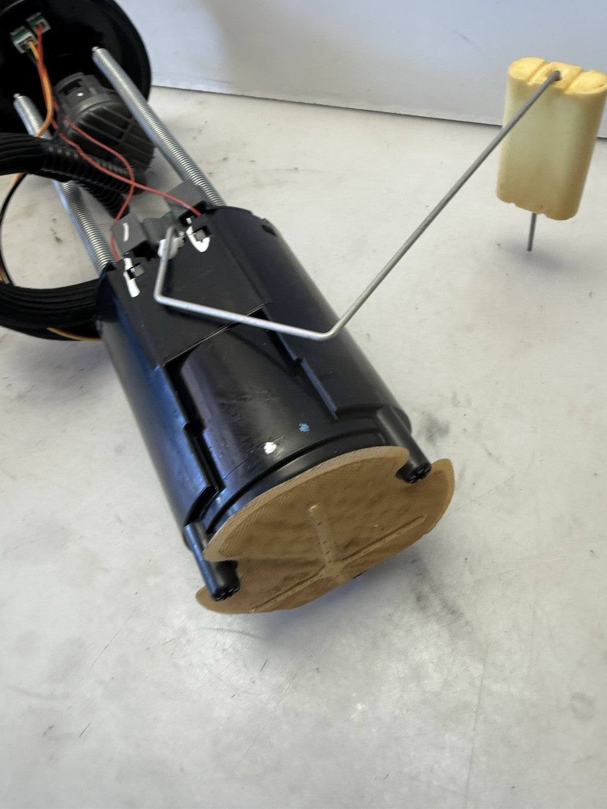 2012-2025 Sea-Doo OEM Gas Fuel Pump Sending Unit Ass'y Wake Pro Spark Trixx RXP