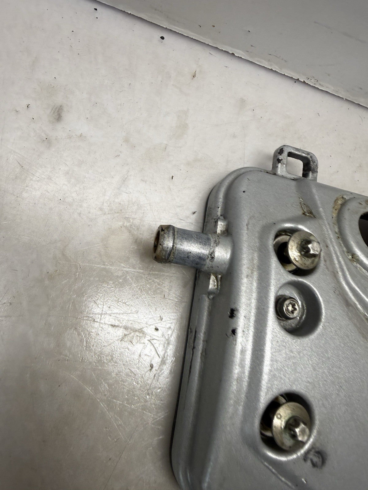 2003-2006 RXP RXT GTX 4-TEC Sportster Sea-Doo PWC Jetski OEM Engine Valve Cover