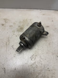 2004-2013 Yamaha YFZ450 OEM Starter Motor Assembly 5TG-81890-00-00